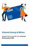 Cara Daftar Brimo Lewat Hp Tanpa Ke Bank