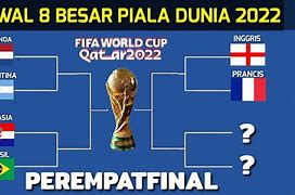 Horario Piala Dunia 2022 4 Besar U23 Result Pdf