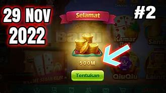 Kode Penukaran Higgs Slot Desember 2022 Gratis Indonesia Android