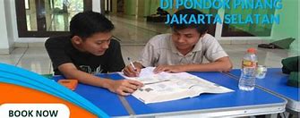 Loker Guru Sd Di Jakarta Selatan