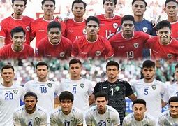 Pasukan Slot Indonesia Vs Uzbekistan U20 Live Streaming