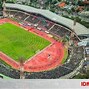 Stadion Yang Dipakai Piala Dunia U 20 Indonesia